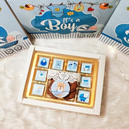 Tiny Tot Treats